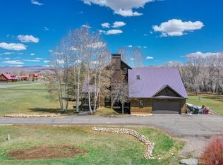 18 Mallard Point Dr, Gunnison, CO 81230
