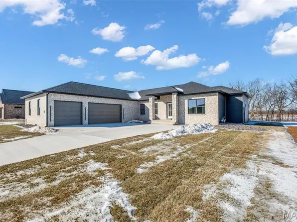 600 Legacy Dr, Waterloo, IL 62298