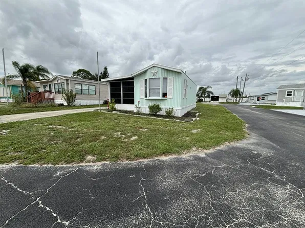 14 Pine Ridge Ter #311, Lake Placid, FL 33852