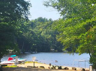 49 Sawyer Lake Rd, Gilmanton, NH 03237