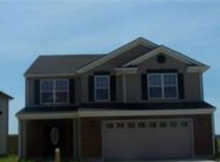 2202 Summer Walk, Owensboro, KY 42303