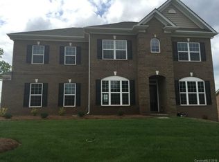 134 Warfield Dr #WW-57, Mooresville, NC 28115
