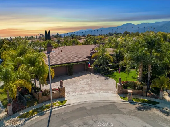 584 C L Fleming Cir, Corona, CA 92881