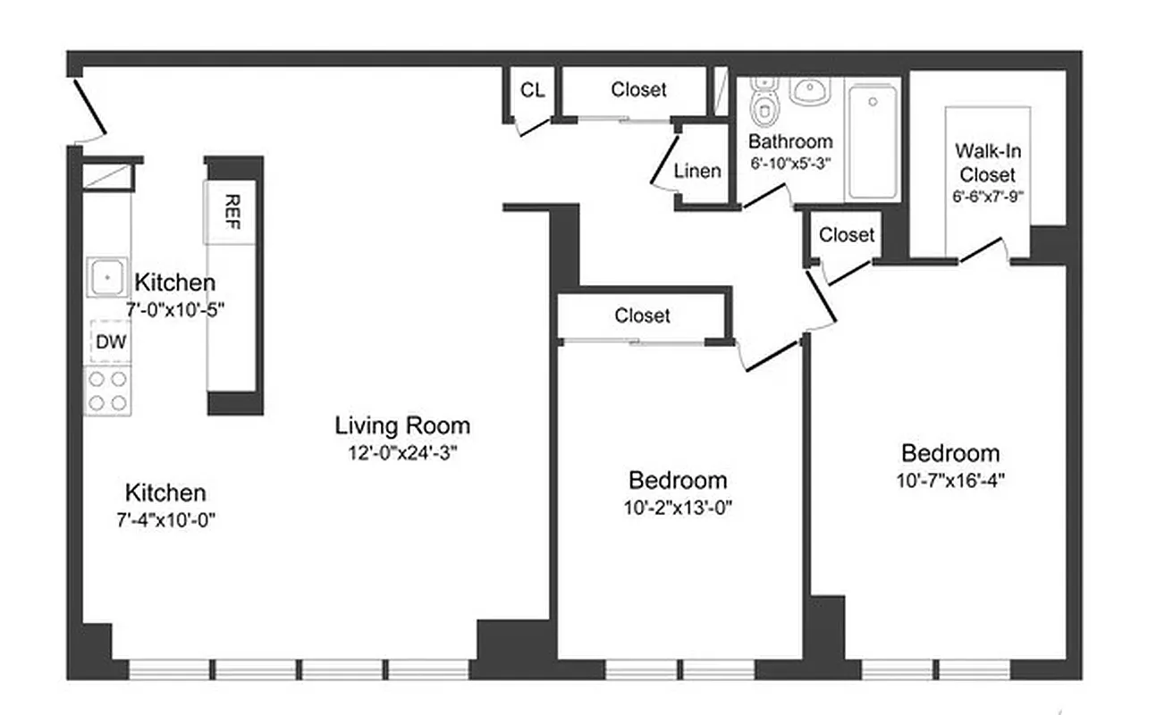 floor plan 25