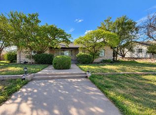 507 Austin St, Borger, TX 79007