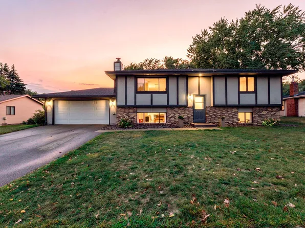 17147 Gage Ave, Farmington, MN 55024