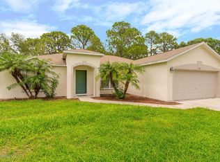 903 Quail St SE, Palm Bay, FL 32909