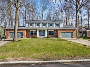 1579 & 1583 Bobwhite Trl, Stow, OH 44224