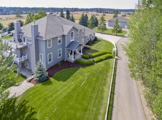 3125 E Lancaster Rd, Hayden Lake, ID 83835