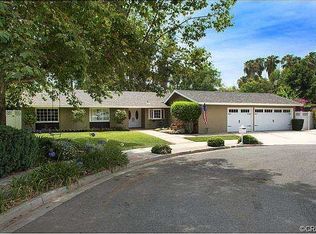 400 Estralita Pl, Fullerton, CA 92835