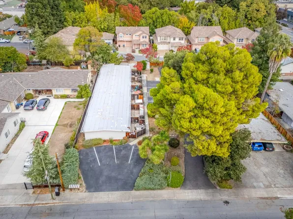 Gladys Mountainview, Mountain View, CA 94043