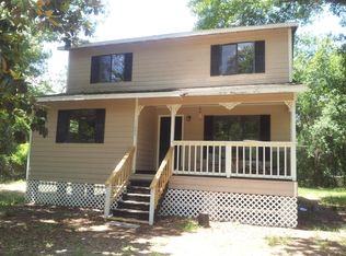 11045 Evergreen St, New Port Richey, FL 34654