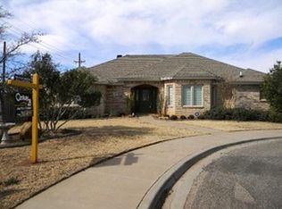 10510 Fremont Ave, Lubbock, TX 79423