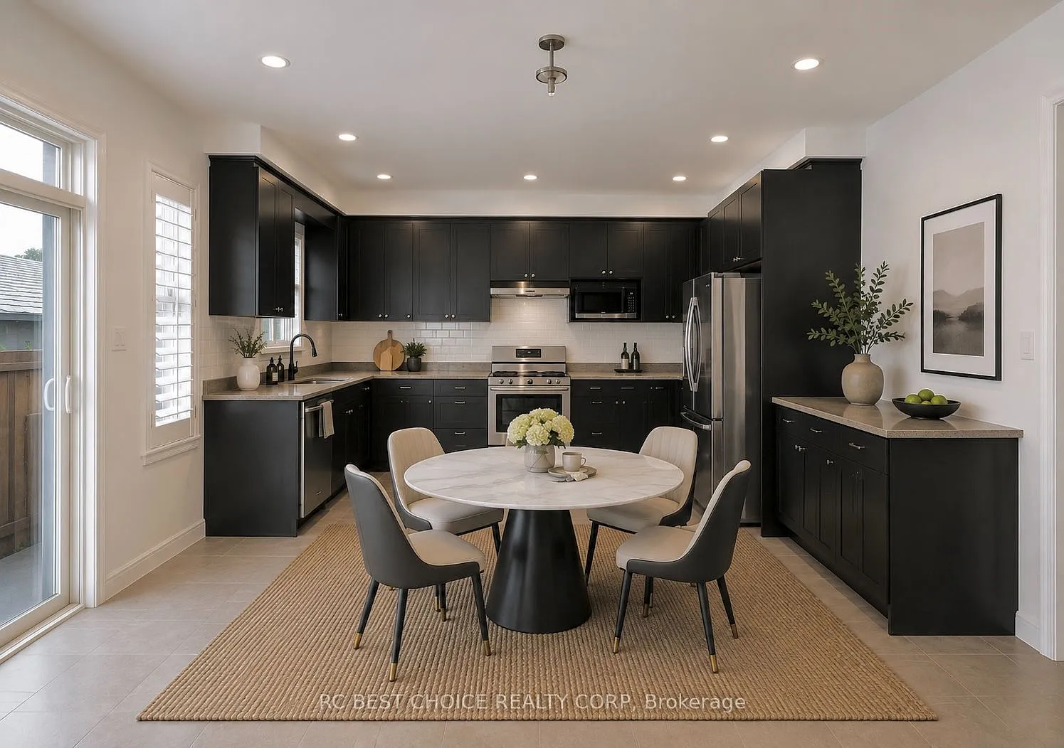 4 bed, $3,200 — Photo 4
