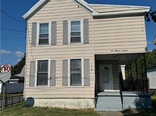 418 W Bloomfield St, Rome, NY 13440