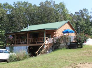 175 Bowen Rd, Hohenwald, TN 38462