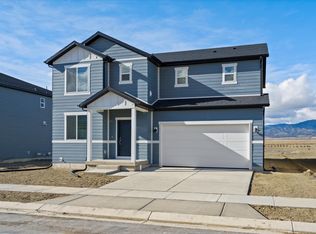 3470 N Browning St #1519, Eagle Mountain, UT 84005