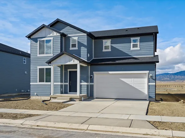 3470 N Browning St #1519, Eagle Mountain, UT 84005