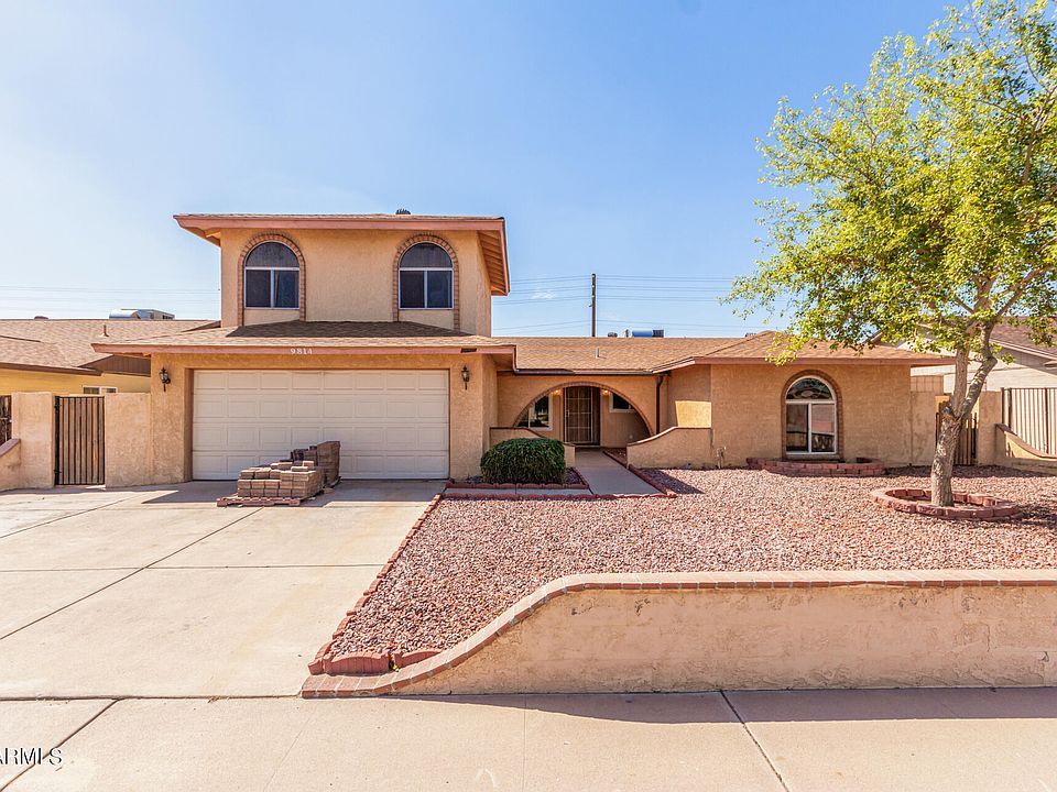 1st image of 9814 N 50TH Drive