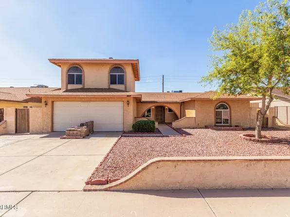 9814 N 50TH Drive, Glendale, AZ 85302