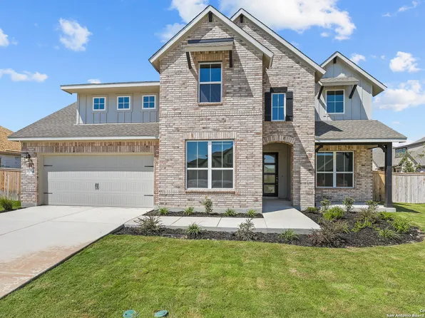 165 Annette Dr, Castroville, TX 78009