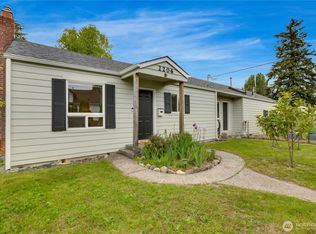 2206 N Monroe St, Tacoma, WA