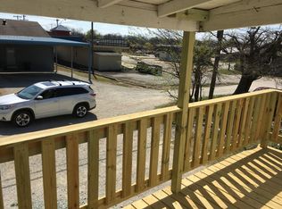 720 N Texas St, Ada, OK 74820