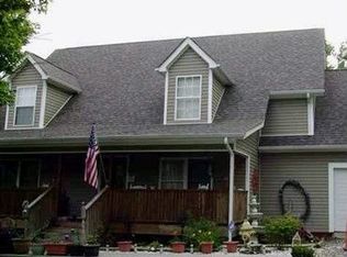 4109 Oak Ln, Kodak, TN 37764