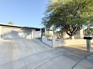 7429 E 45th St, Tucson, AZ 85730