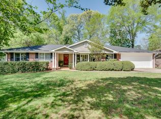 1448 Diamond Head Cir, Decatur, GA 30033