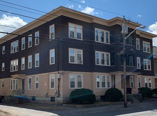 273-279 Andover Street, Lawrence, MA 01843