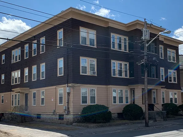 273-279 Andover Street, 273-279 Andover St #273-2, Lawrence, MA 01843