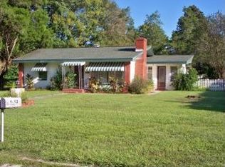 5247 SE 108th Pl, Belleview, FL 34420