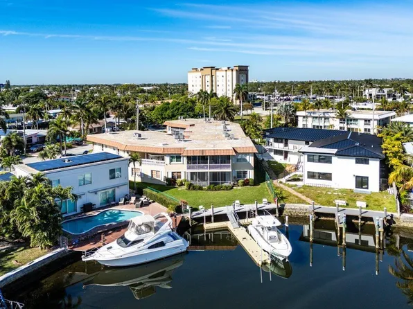 2201 SE 9th St APT 107, Pompano Beach, FL 33062