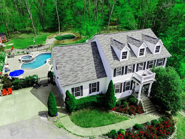 2870 Leonard Creek Ln, Arrington, TN 37014