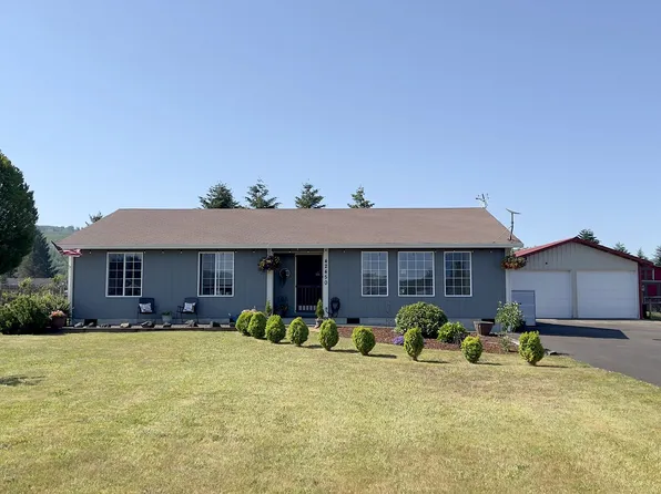 42450 Dale Ln, Astoria, OR 97103