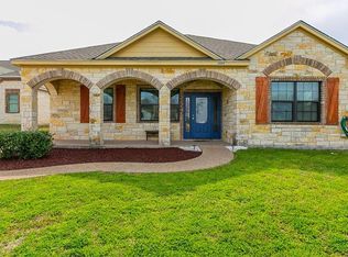 3009 Mildred St, Waco, TX 76706