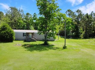 6088 Ganley Rd, Wewahitchka, FL 32465
