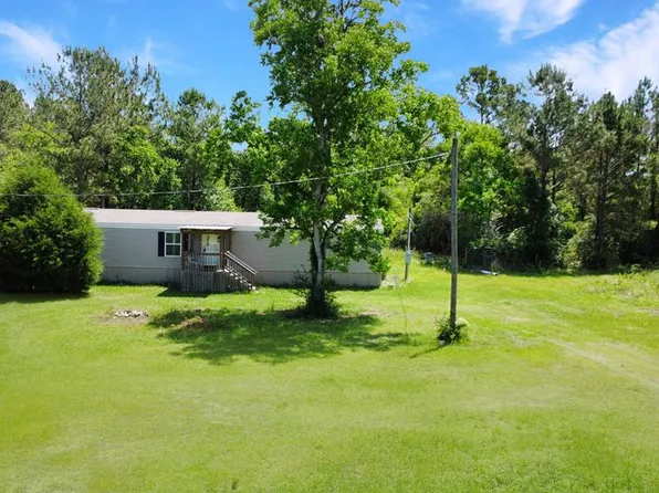 6088 Ganley Rd, Wewahitchka, FL 32465
