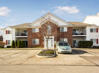 6105 Pelican Pointe UNIT 103, Columbus, OH 43231