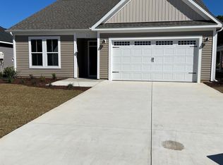 564 Shellbark Drive Cherry Grv LOT 52, Longs, SC 29568