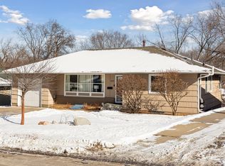 1451 Hillsboro Ave S, Saint Louis Park, MN 55426