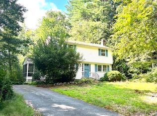 7 Craig Cir, Westford, MA 01886
