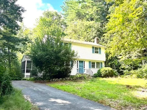 7 Craig Cir, Westford, MA 01886