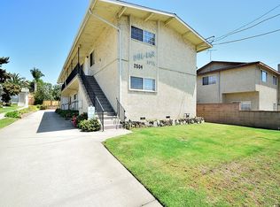 2504 Aviation Blvd APT D, Redondo Beach, CA 90278