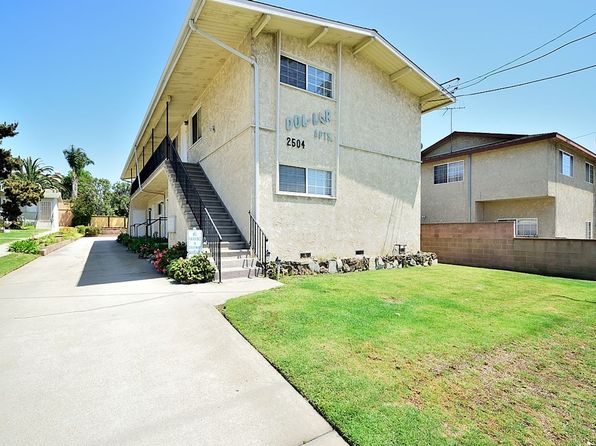 2504 Aviation Blvd APT D