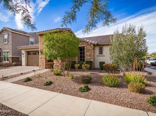 4650 S Eastern Run, Mesa, AZ 85212