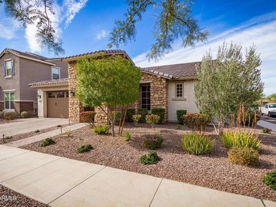 4650 S Eastern Run, Mesa, AZ, 85212