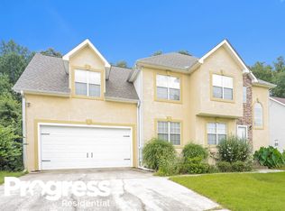 1517 Ravens Run, Jonesboro, GA 30236
