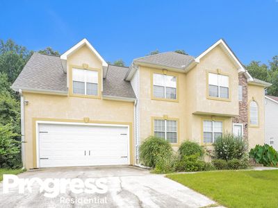1517 Ravens Run, Jonesboro, GA, 30236